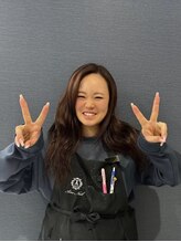 アジュールネイル 岸和田店(Azur Nail)&nbsp;nanami 