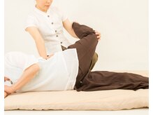 ルアン サバーイ(RuenSabai)/お悩みの箇所を重点的に