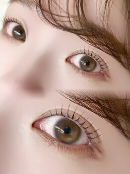 リル バイ カイ 香椎店(Lill by kai)/まつげパーマ