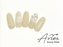 アリーズ 心斎橋店(Aries)/サンプル《心斎橋/ネイル》