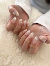 メルシー 堀江店(Merci)/フィルイン/キルティング