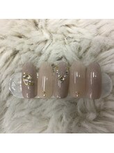 サロン ド ラグジュ/定額ネイル