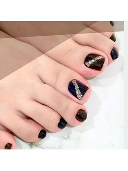 スーリール(Sourire)/◇ネイルデザイン◇