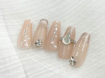 グレイス(GRACE)/premium course