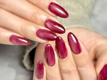 リライトネイル(Relight nail)/ちゅるんマグネット