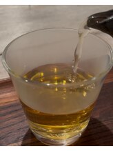 ミューサ(Mysa)/心潤うアフターティー