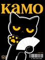 Kamoカンフー猫 大国店&nbsp;ねつ もんよう