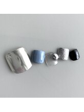 ビーラ(Bira)/フット定額ミドル/￥8900