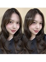 シュリ バイ ハオ(shuril by hao)/lashlift♪