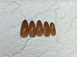 フレンチネイル【ベーシック】