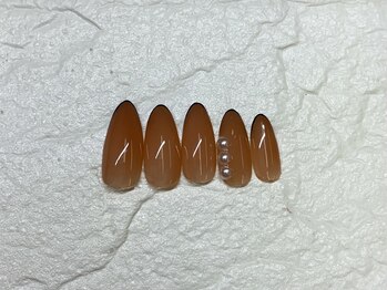 フレンチネイル【ベーシック】