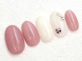 【定額】5490円★キラキラ