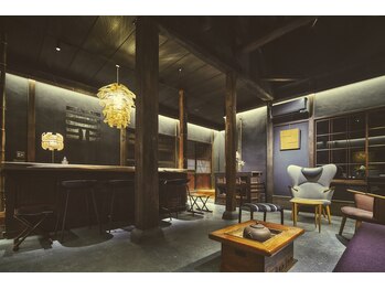 オチャスパ(OCHA SPA)の写真/＼静岡の茶香に包まれる、極上のスパ時間／