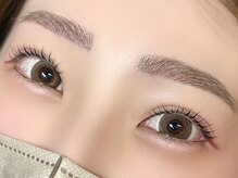 サロン ド ルピア(SALON de LUPIA)/ラッシュリフト＋アイブロウWax