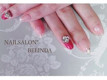 ネイルサロン ベリンダ(Nail salon Belinda)/