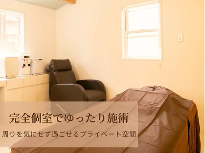 ルーナ(LUNA)の写真