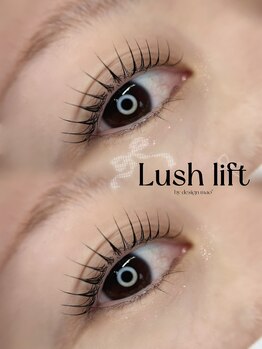 LideeLumieye eyelash元町駅前店/目の丸みを活かして♪