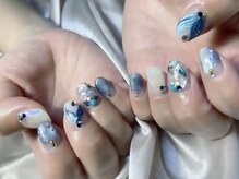 ネイル ラメール(nail Lamer)