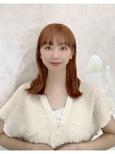 ティア 熊谷店(Tia)&nbsp;Ami 