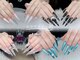 エクラネイル 長堀橋駅前店(Eclat Nail)の写真
