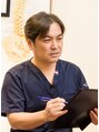 トウノ オステオパシー(Tono Osteopathy)/塔野亮二