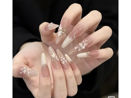 ユニコーンネイル 原宿表参道(unicorn nail)の写真