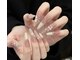 ユニコーンネイル 原宿表参道(unicorn nail)の写真