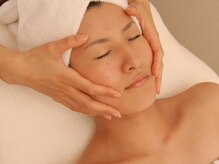 フォトローズ(Photo Rose)/仕上げはコラーゲンパックも♪