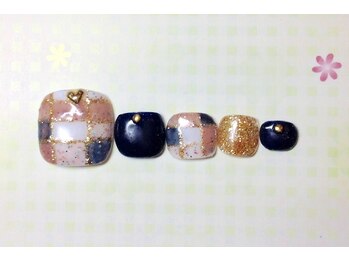 ハッピービューティー(Happy Beauty)/全員☆定額6980円フット