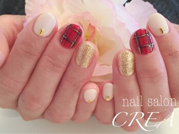 ネイルサロン クレア(CREA)/