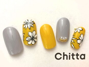 チッタ 中目黒(Chitta)/9350円(オフ込み)