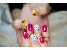 ネイル フライガール(nail FLY GIRL)/