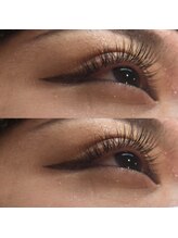 ベリー 中田店(Very)/【静岡　マツエク】