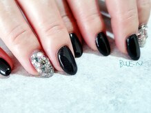 ブルーエヌ(BLUE N)/