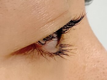 カラン 焼津店(CALIN)/ラスティングカール