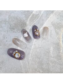 9月定額デザイン☆