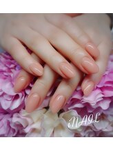 アイネイル(iNAIL)/