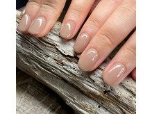 爪屋べっぴん堂/ワンカラー