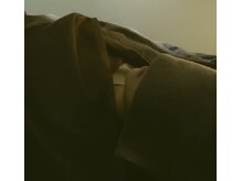 めだかの夢/睡眠というリラクゼーション☆