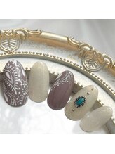 ネイルルーム(Nail Room)/