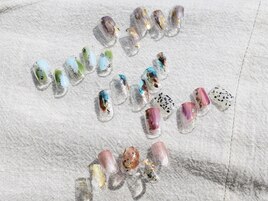 8月select(J)5,980円◆5/10種