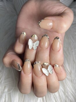 インプレス 鶴見店(Impress)/ガラスフレンチ