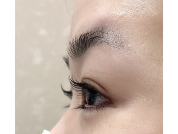アイラッシュサロン ブラン 西新井店(Eyelash salon Blanc)/まつ毛パーマ &nbsp;バービーラッシュ