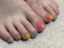 ユイル(Uill)/FOOTニュアンス90min