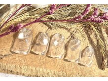 エブロマリン 湘南台店(evromarine)/8/1～8/31限定クリアデザイン！