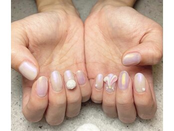 ネコブブスタジオ 上野御徒町(Neko_Bubu Studio)/