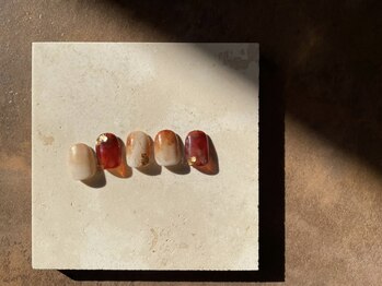 ビーラボ(BLabo)/トレンドニュアンス定額デザイン