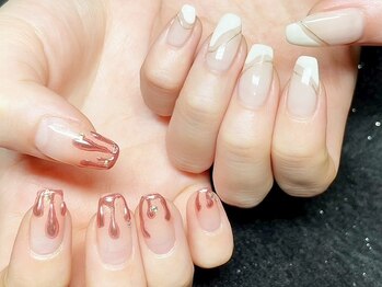 スーン(S∞N)/上品★バレンタイン