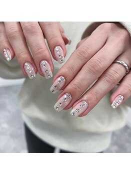 イヴォーク(EVOKE)/