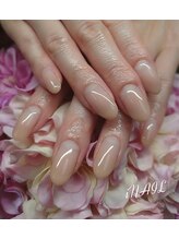 アイネイル(iNAIL)/